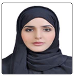 Ms. Asma Al Mazrouei